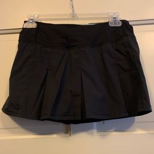 Lululemon Tennis Skirt